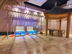 -丽池宫韩式汗蒸会馆(华灯坊店)