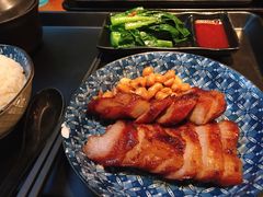 -又鸟pizza海南鸡饭(假日广场店)