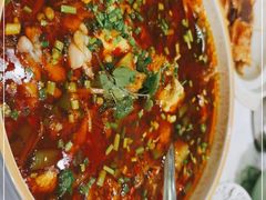 -院8里·小聚园老川菜(九眼桥店)