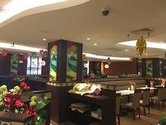 -斗牛士牛排(南京东路店)