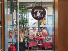 -祖母的厨房美式西餐厅(北京坊店)