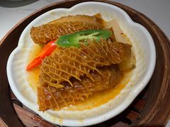 -禄运茶居·手工点心(猎德店)