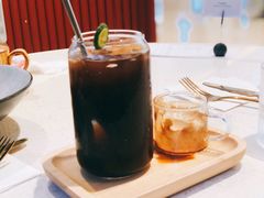 招牌椰青冷萃-Toris(LuOne凯德晶萃广场店)