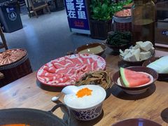 -楠火锅(龙阳广场店)