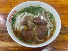 -肆姐面粉馆(坡子街店)