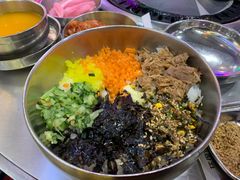 -玄希浪漫厨房·韩料烤肉(湖滨银泰in77店)
