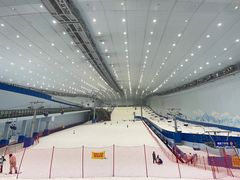 -哈尔滨热雪奇迹