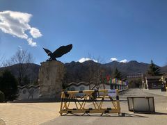 -北京鹫峰国家森林公园