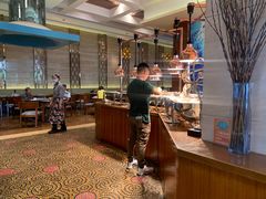 -惠州金海湾嘉华度假酒店