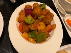 -翠华餐厅(正佳广场店)