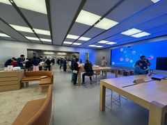 -Apple零售店(深圳益田假日广场店)