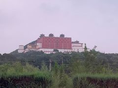 -普陀宗乘之庙(小布达拉宫)