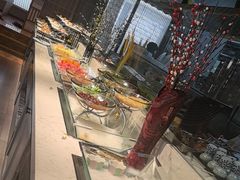 -松子料理(华威桥店)