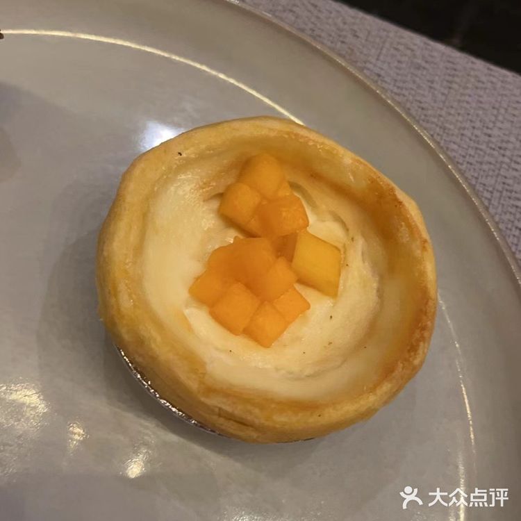 快乐自助大饱口福