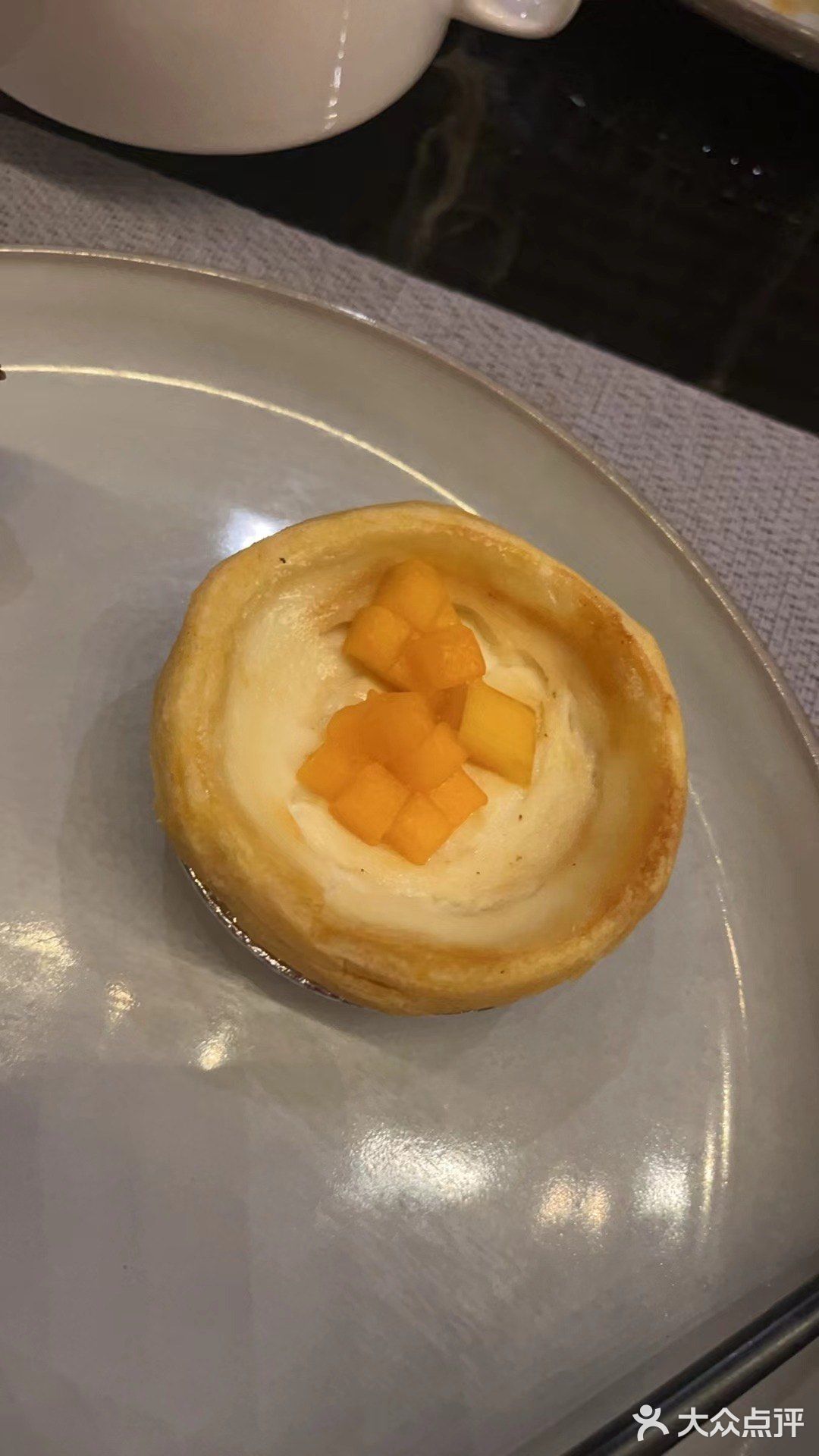 快乐自助大饱口福