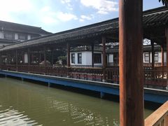 -渭塘酒家(生态园店)