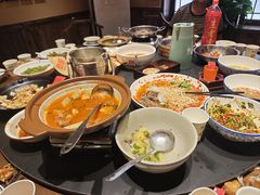 -衡厨·衡阳土菜(中南店)