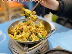 -阿毛饭店(和义路店)