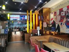 -尊宝比萨(科华店)