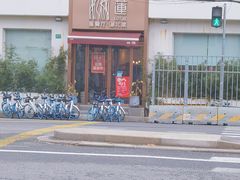 -莲餐厅·湖北菜·藕汤老手艺(愚园路店)