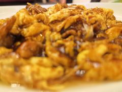 醋溜苜蓿-烤肉宛饭庄(南礼士路店)