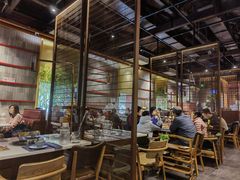 -牛村来人潮汕牛肉火锅(西单店)