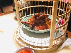 -佬麻雀·新湘菜(珠海金发购物中心店)