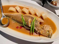 -荣小馆(安达仕店)