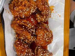 -咕咕站韩国料理(紫金港店)