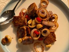 -杭州香格里拉·香宫中餐厅