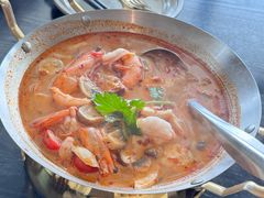 -Thai Alley泰爱里(二沙岛店)