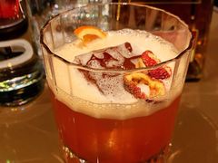 -柒Lounge(三里屯店)