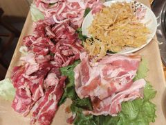 -玖泉里烤肉