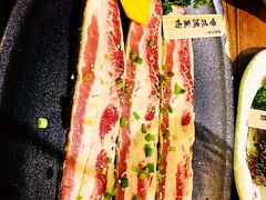 -黑牛の店·和牛烧肉(合生汇店)