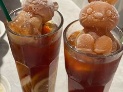 -陶兰居·手工点心·粤菜(圆融时代广场店)