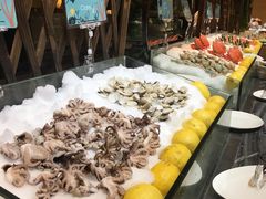 -盛宴标帜西餐厅龙虾.鲍鱼•牛排(重庆喜来登大酒店)