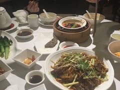 -潮福城大酒楼·潮味粤品·港式点心(湖滨北路店)