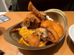 -老坑记·香港经典粤菜馆