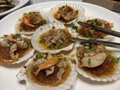-苏淮景·苏闽融创菜·海鲜(原空港井河轩店)
