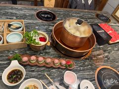 -慢丽江·云南野生菌土鸡锅(付家庄店)