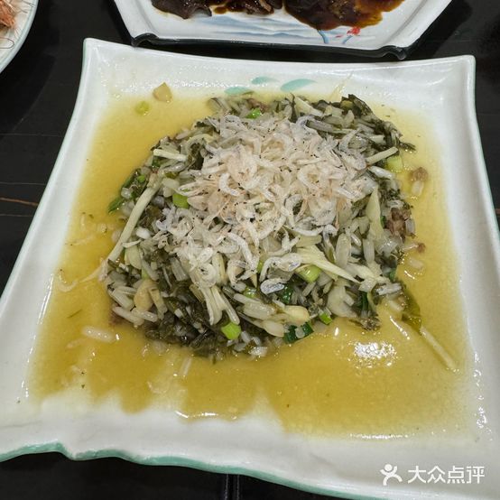 老兄海鲜大排档