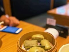 -皇城坝小吃(科华成都王府井购物中心店)