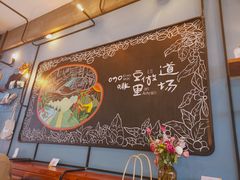 大堂-fishtank鱼缸咖啡(三山街店)