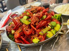 -指爱龙虾(金杨路总店)
