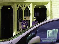 -埃马努埃莱二世拱廊