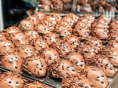 -Laderach 莱德拉(上海环贸iapm店)