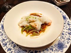 -Yan Ting 宴庭中餐厅(上海静安瑞吉酒店)