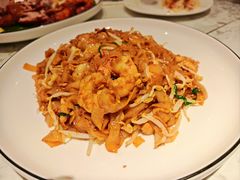 炒粿条-关夫人餐厅(KLCC阳光广场店)