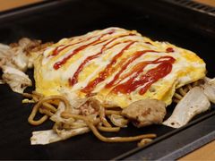-鹤桥风月(难波御堂格兰维尔店)