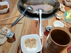 -袁记串串香(川师店)